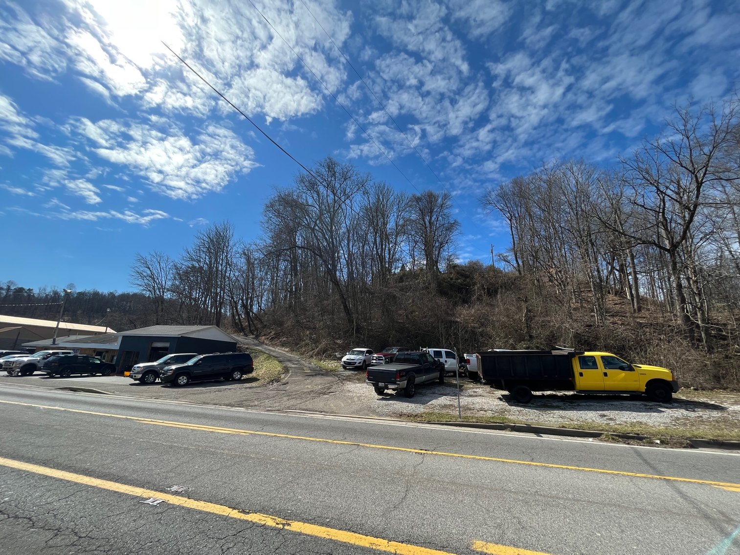 Image for SOLD $121,000 - Multi-Use Commercial Building on 1 Acre