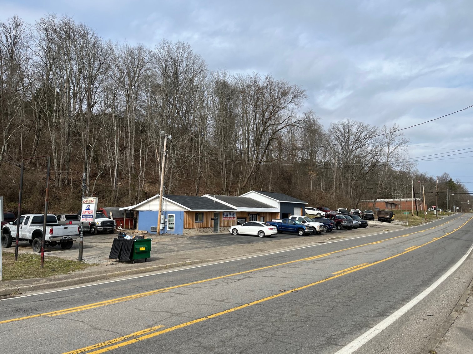 Image for SOLD $121,000 - Multi-Use Commercial Building on 1 Acre