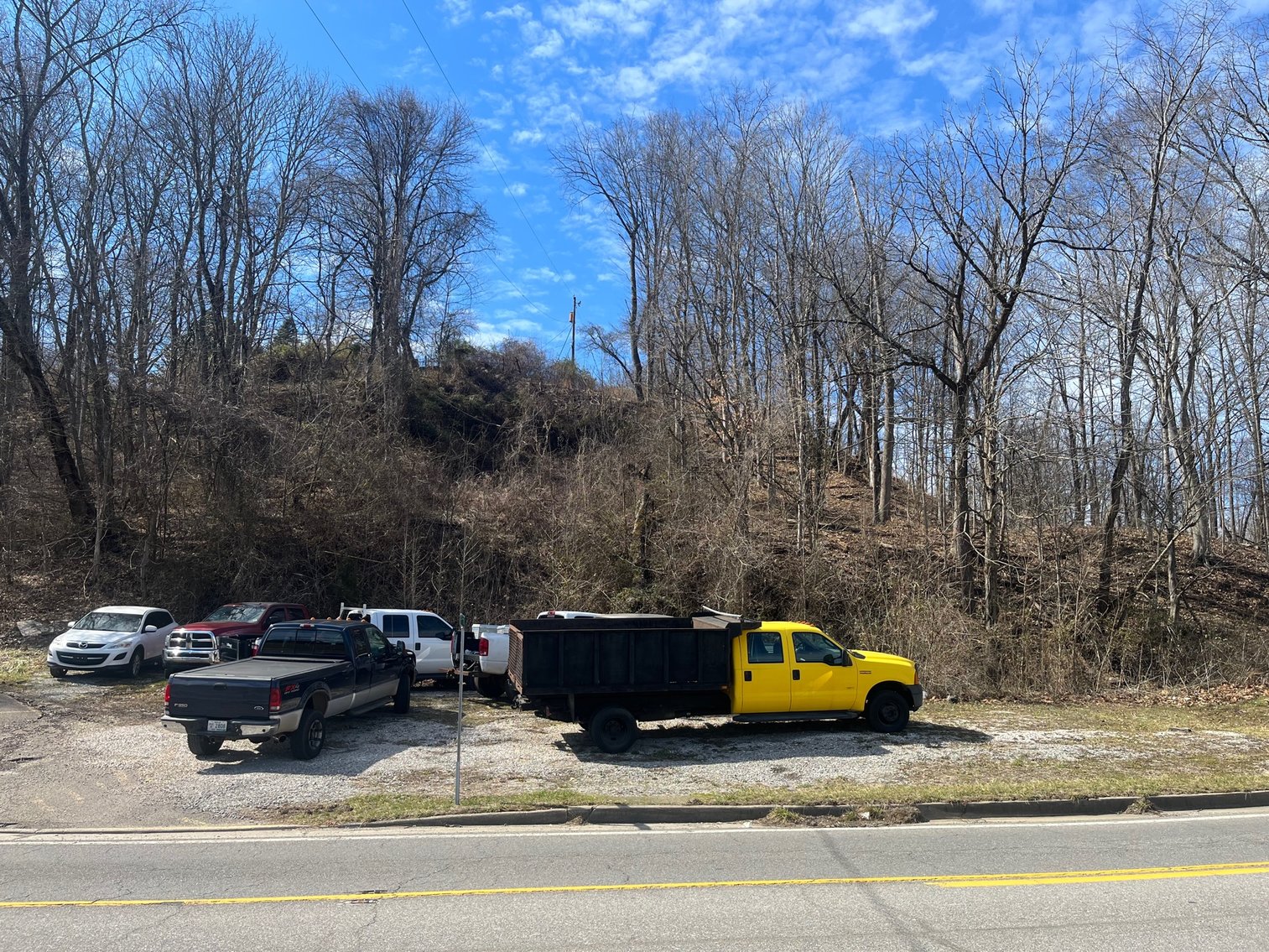 Image for SOLD $121,000 - Multi-Use Commercial Building on 1 Acre