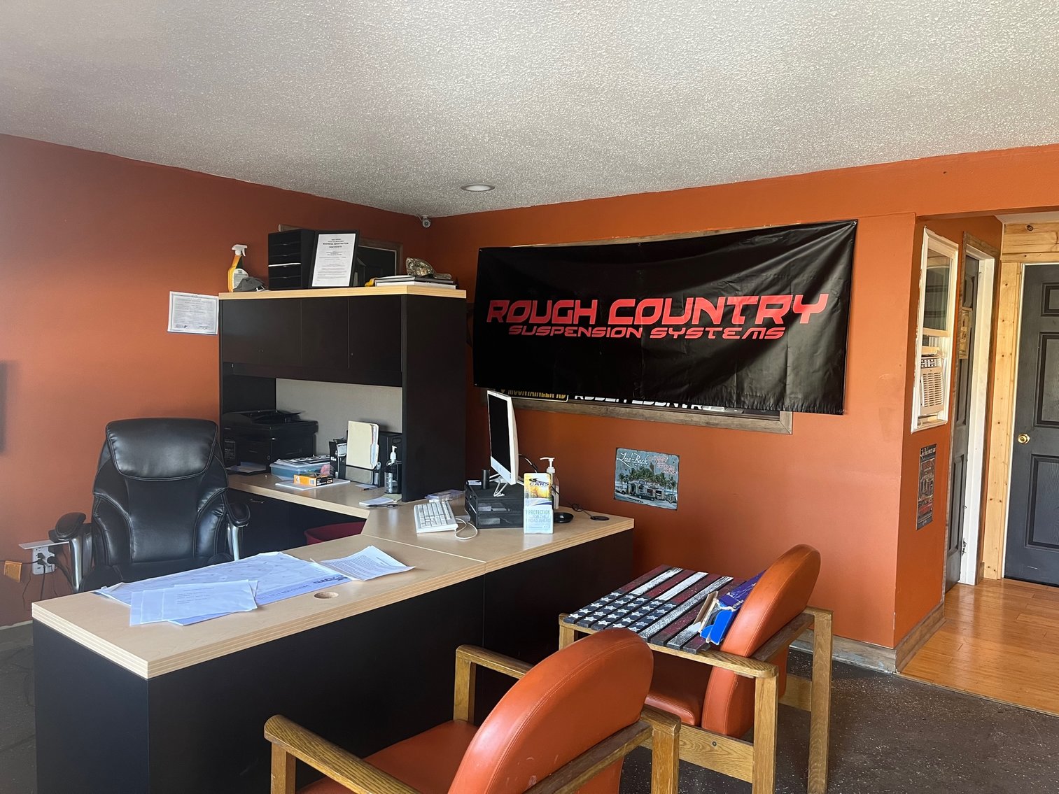 Image for SOLD $121,000 - Multi-Use Commercial Building on 1 Acre