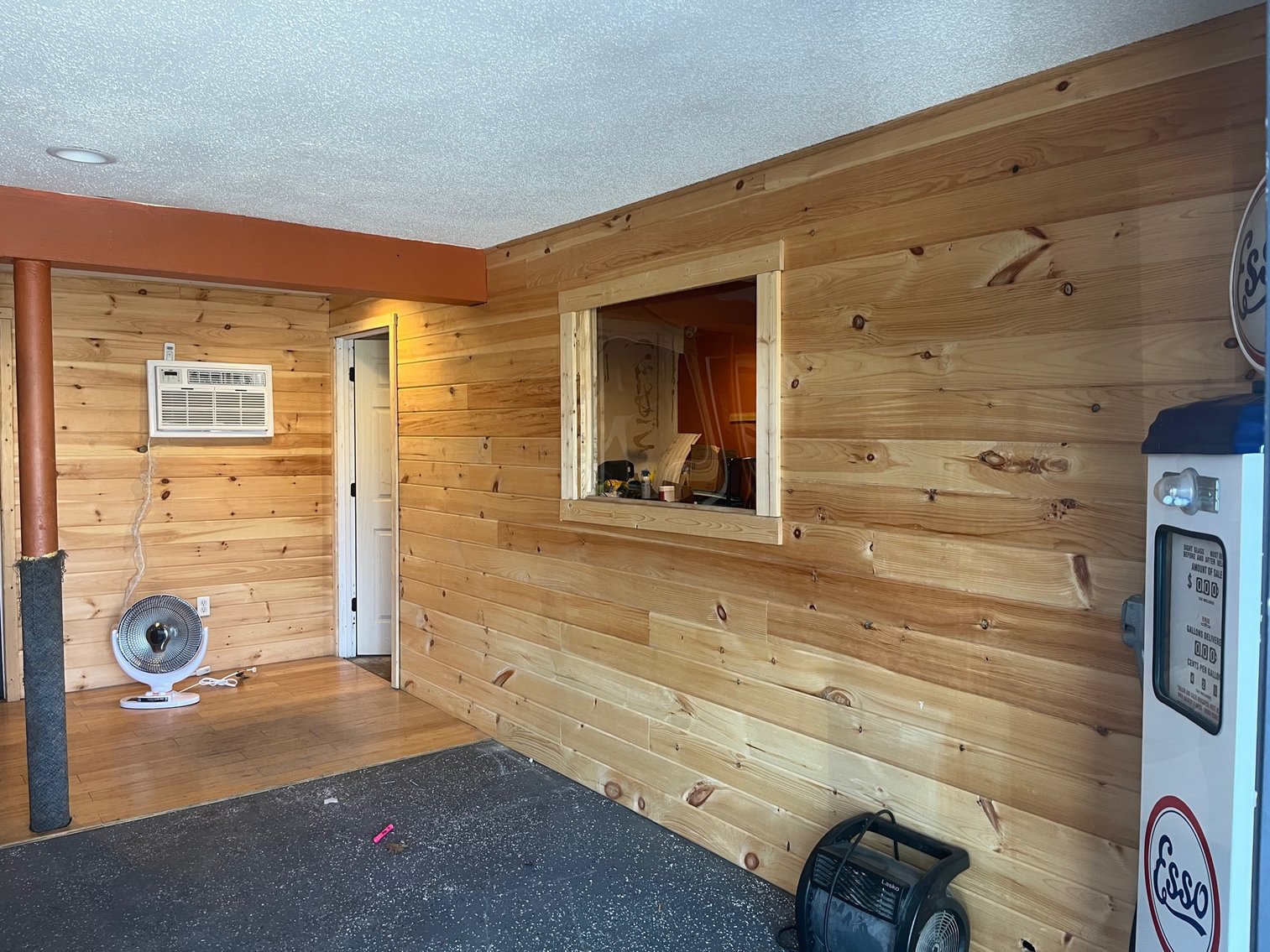 Image for SOLD $121,000 - Multi-Use Commercial Building on 1 Acre