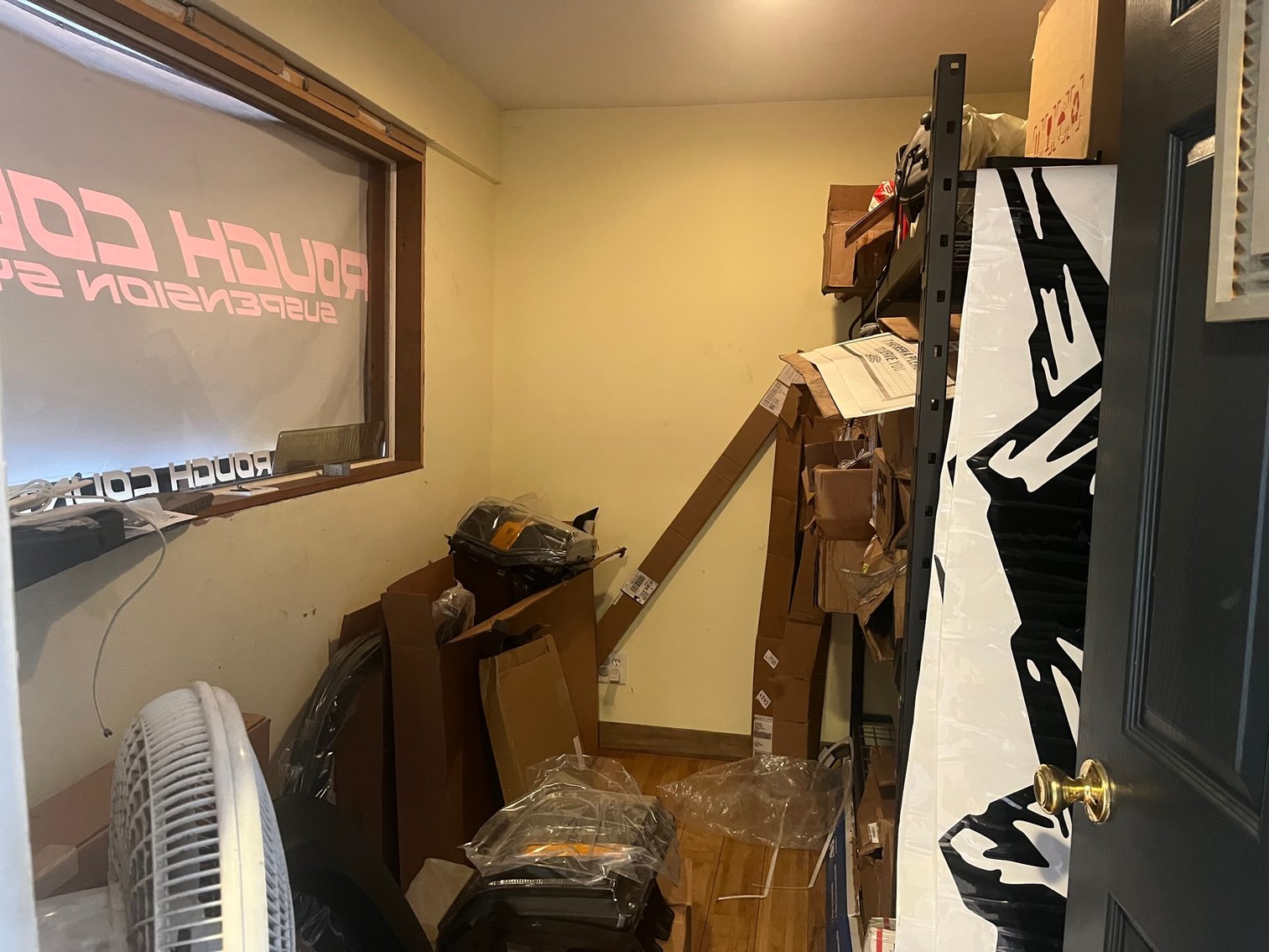 Image for SOLD $121,000 - Multi-Use Commercial Building on 1 Acre