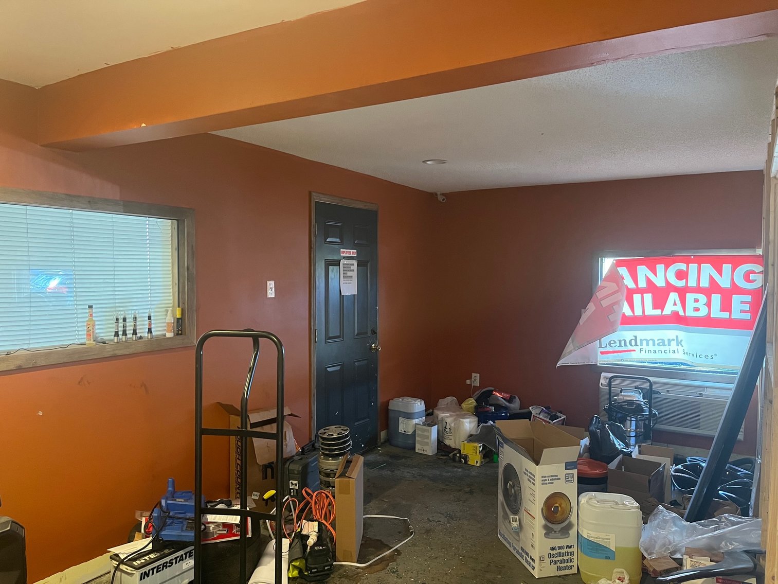 Image for SOLD $121,000 - Multi-Use Commercial Building on 1 Acre