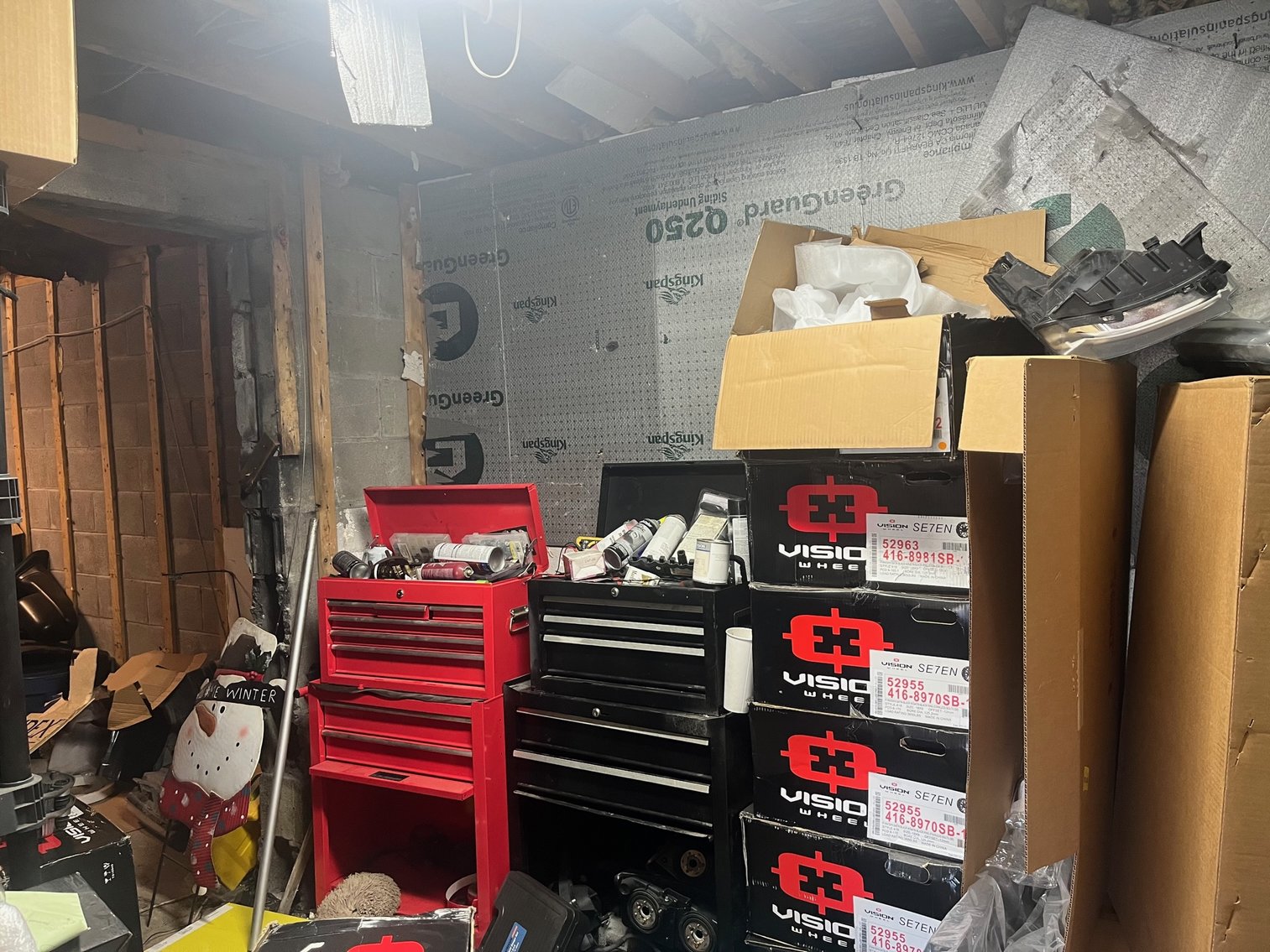 Image for SOLD $121,000 - Multi-Use Commercial Building on 1 Acre