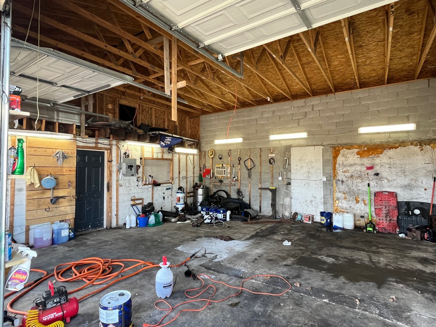 Image for SOLD $121,000 - Multi-Use Commercial Building on 1 Acre