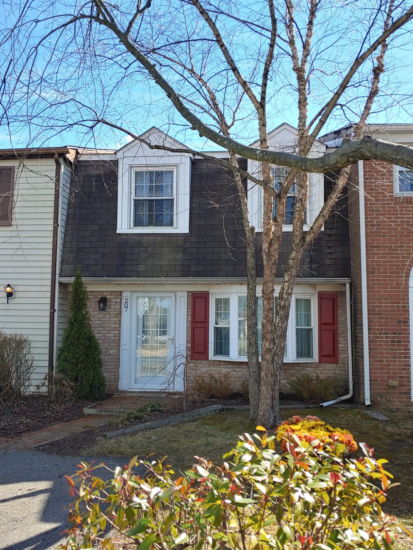 Image for WATERFRONT 2 BR 1.5 BA BRICK FRONT TOWNHOME OFF THE GUNPOWDER RIVER W/ 26FT SHARED PIER