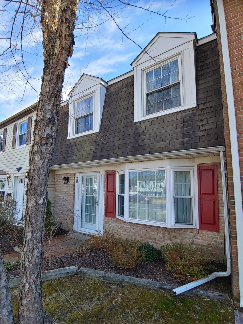 Image for WATERFRONT 2 BR 1.5 BA BRICK FRONT TOWNHOME OFF THE GUNPOWDER RIVER W/ 26FT SHARED PIER