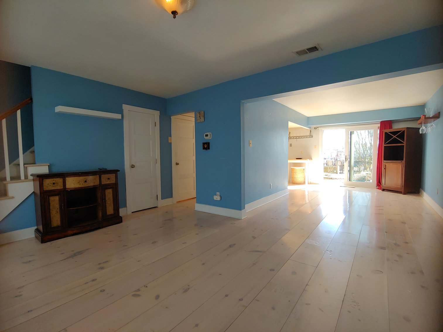 Image for WATERFRONT 2 BR 1.5 BA BRICK FRONT TOWNHOME OFF THE GUNPOWDER RIVER W/ 26FT SHARED PIER