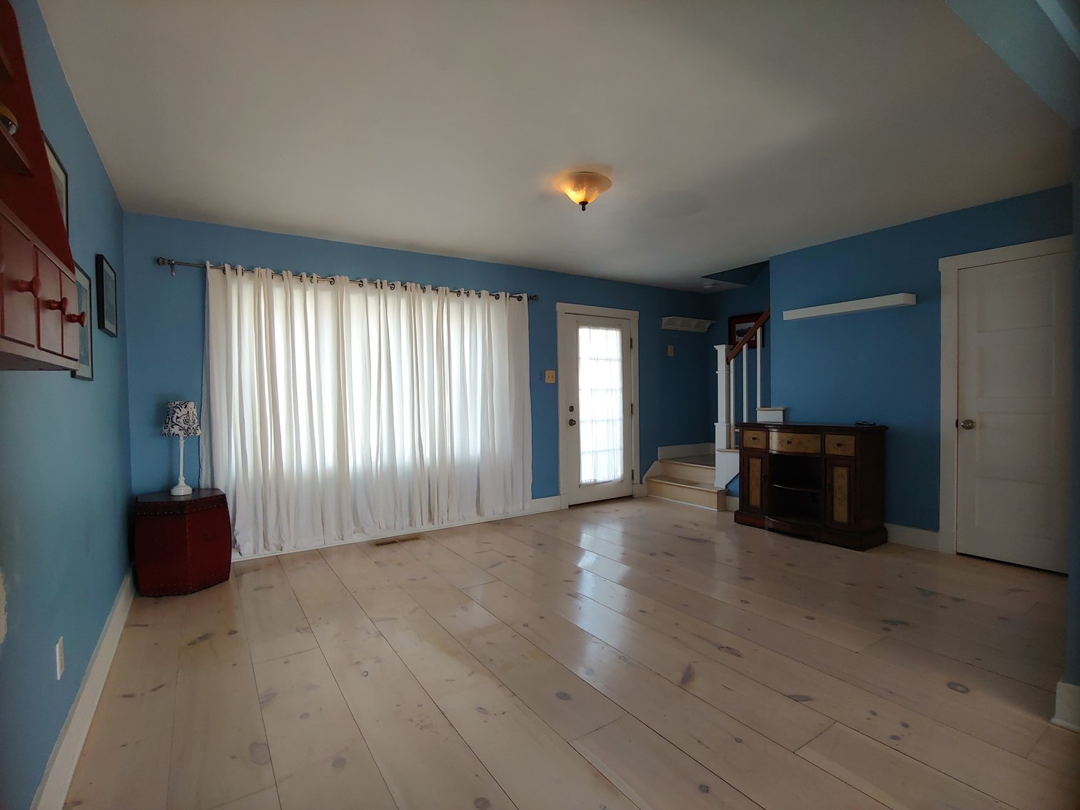 Image for WATERFRONT 2 BR 1.5 BA BRICK FRONT TOWNHOME OFF THE GUNPOWDER RIVER W/ 26FT SHARED PIER