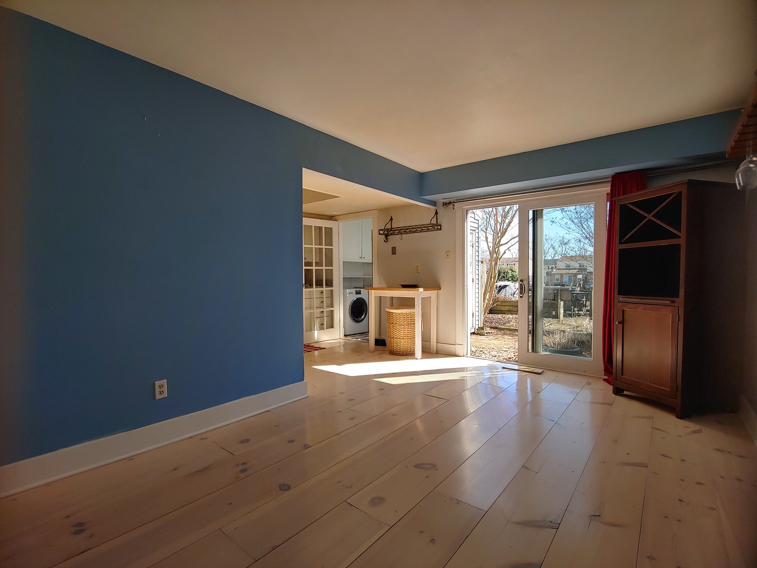 Image for WATERFRONT 2 BR 1.5 BA BRICK FRONT TOWNHOME OFF THE GUNPOWDER RIVER W/ 26FT SHARED PIER