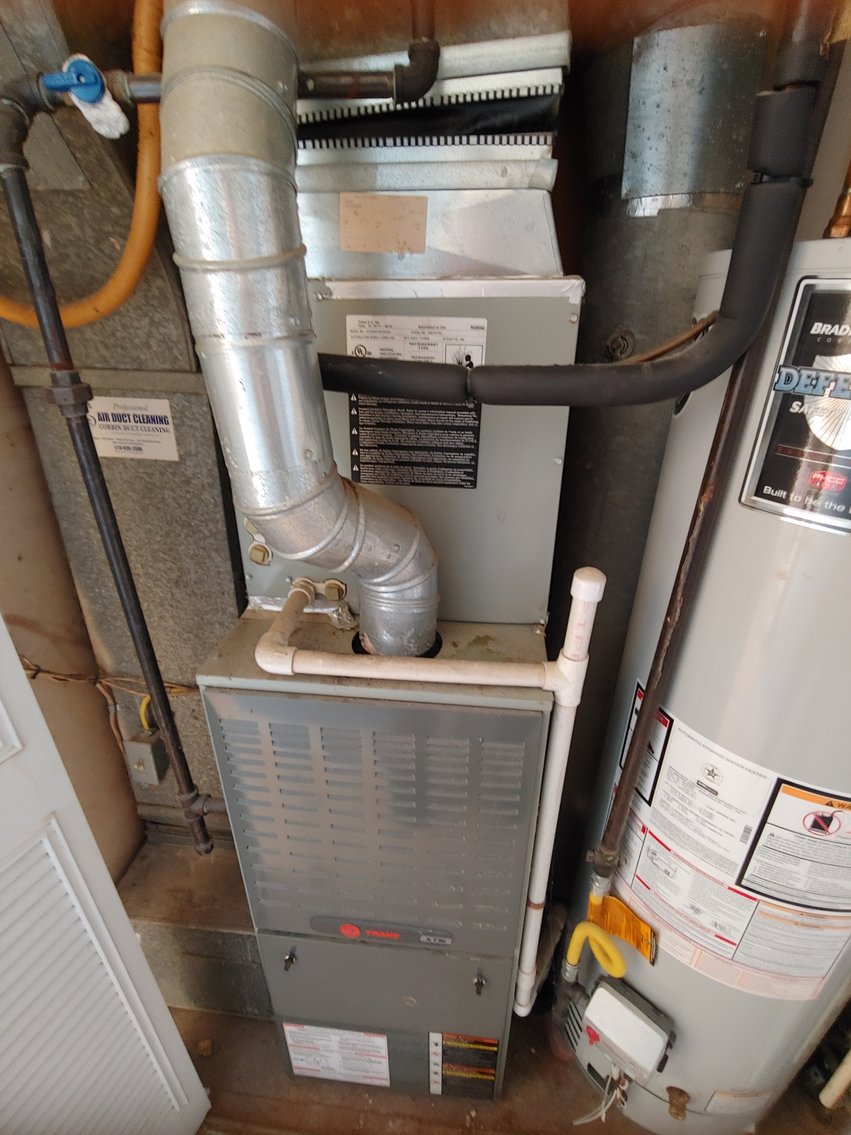 Image for WATERFRONT 2 BR 1.5 BA BRICK FRONT TOWNHOME OFF THE GUNPOWDER RIVER W/ 26FT SHARED PIER