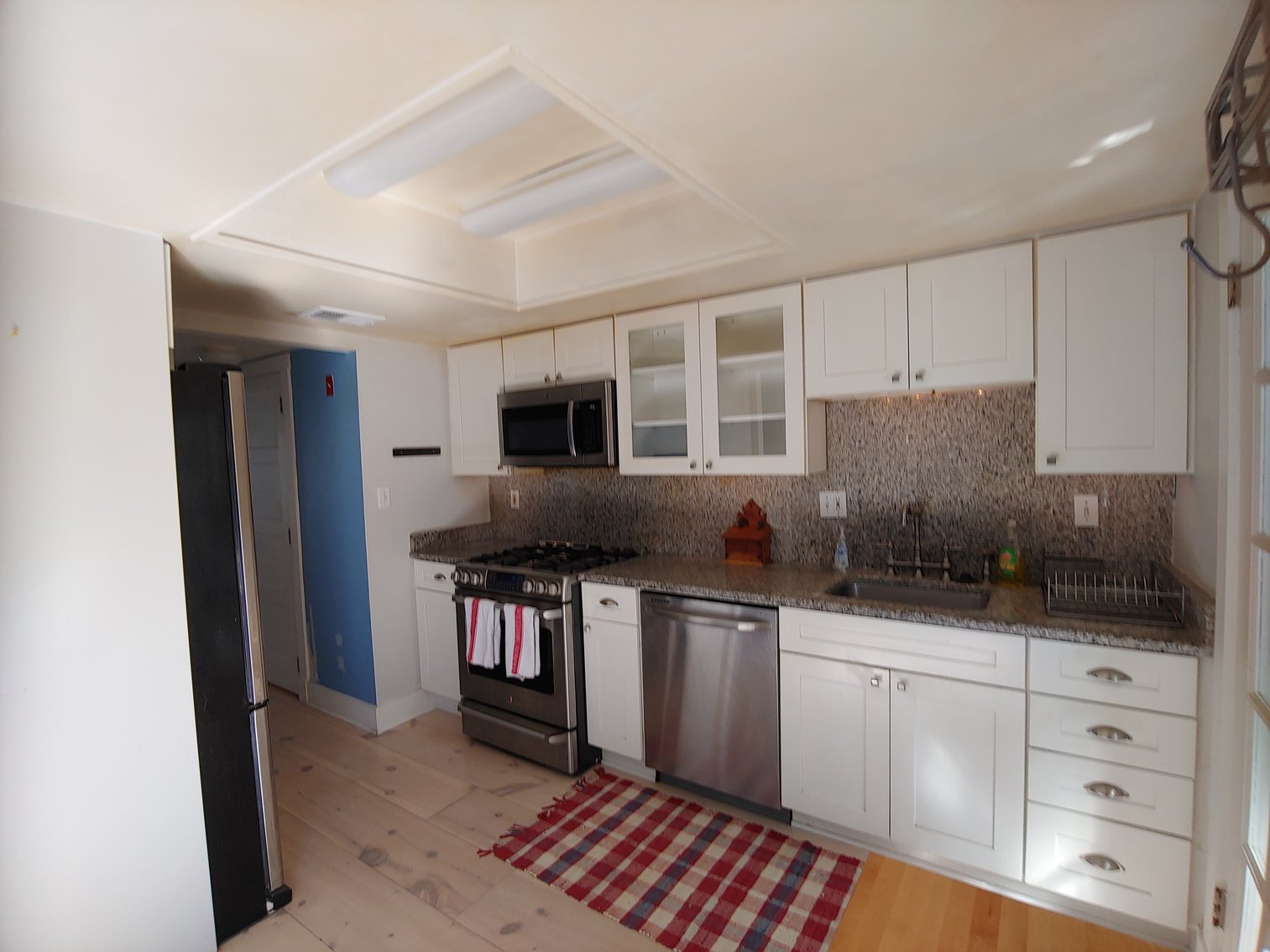 Image for WATERFRONT 2 BR 1.5 BA BRICK FRONT TOWNHOME OFF THE GUNPOWDER RIVER W/ 26FT SHARED PIER