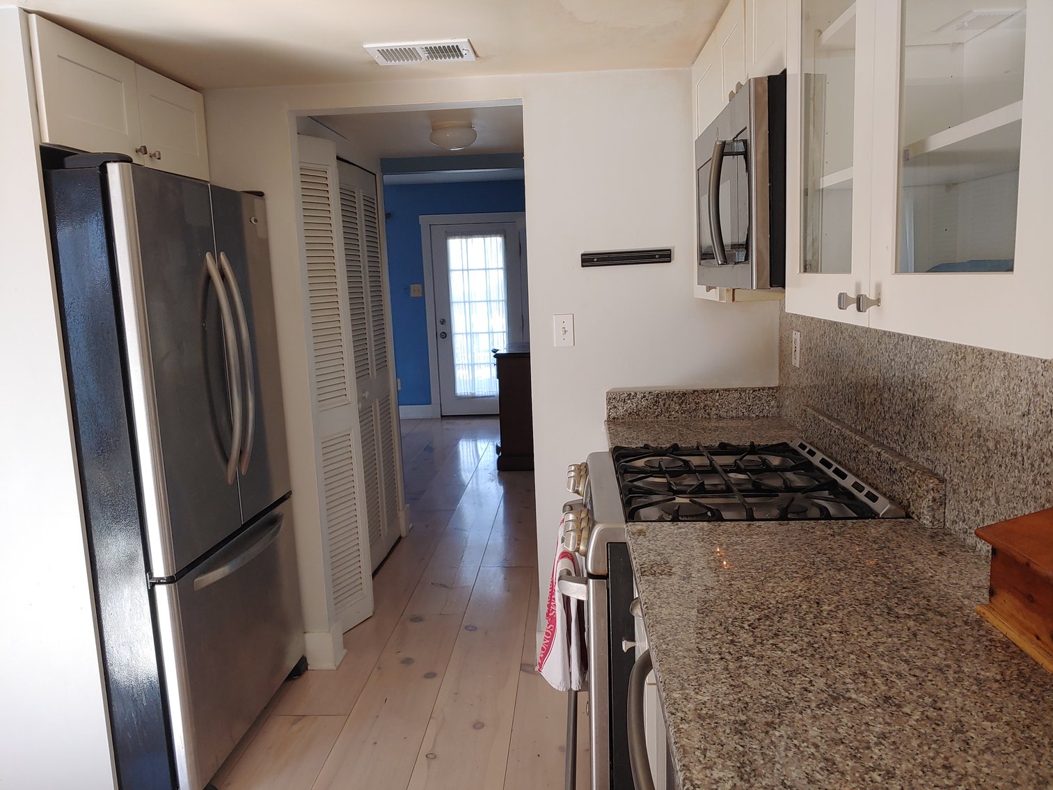 Image for WATERFRONT 2 BR 1.5 BA BRICK FRONT TOWNHOME OFF THE GUNPOWDER RIVER W/ 26FT SHARED PIER