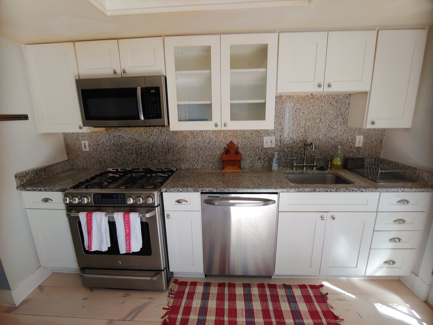 Image for WATERFRONT 2 BR 1.5 BA BRICK FRONT TOWNHOME OFF THE GUNPOWDER RIVER W/ 26FT SHARED PIER