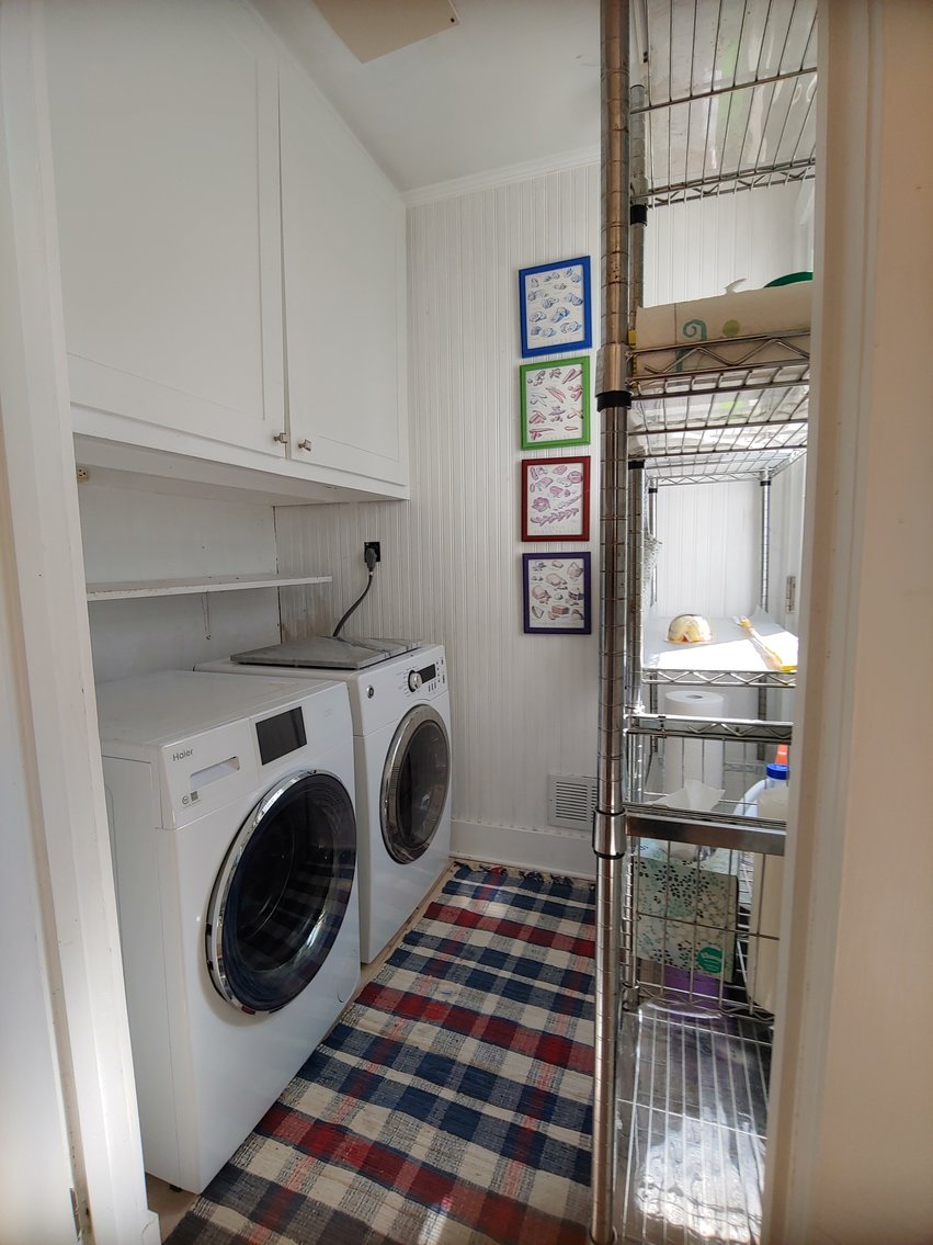 Image for WATERFRONT 2 BR 1.5 BA BRICK FRONT TOWNHOME OFF THE GUNPOWDER RIVER W/ 26FT SHARED PIER