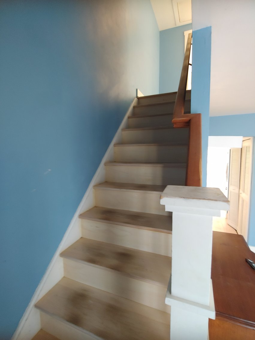 Image for WATERFRONT 2 BR 1.5 BA BRICK FRONT TOWNHOME OFF THE GUNPOWDER RIVER W/ 26FT SHARED PIER