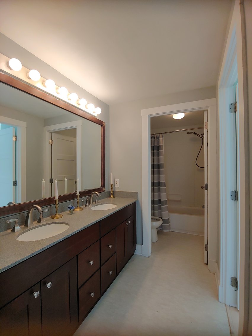 Image for WATERFRONT 2 BR 1.5 BA BRICK FRONT TOWNHOME OFF THE GUNPOWDER RIVER W/ 26FT SHARED PIER