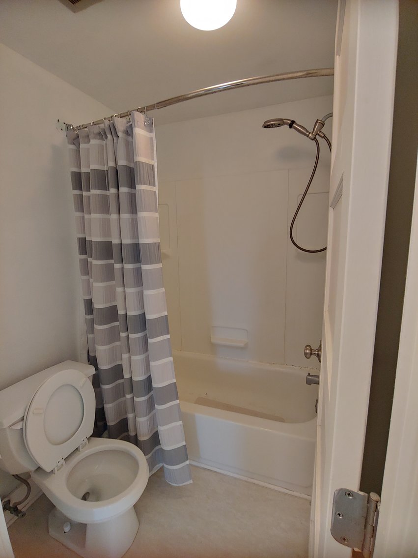 Image for WATERFRONT 2 BR 1.5 BA BRICK FRONT TOWNHOME OFF THE GUNPOWDER RIVER W/ 26FT SHARED PIER