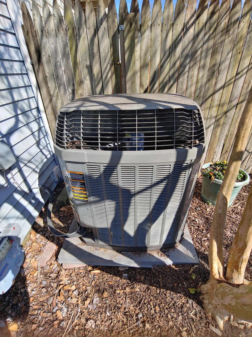 Image for WATERFRONT 2 BR 1.5 BA BRICK FRONT TOWNHOME OFF THE GUNPOWDER RIVER W/ 26FT SHARED PIER