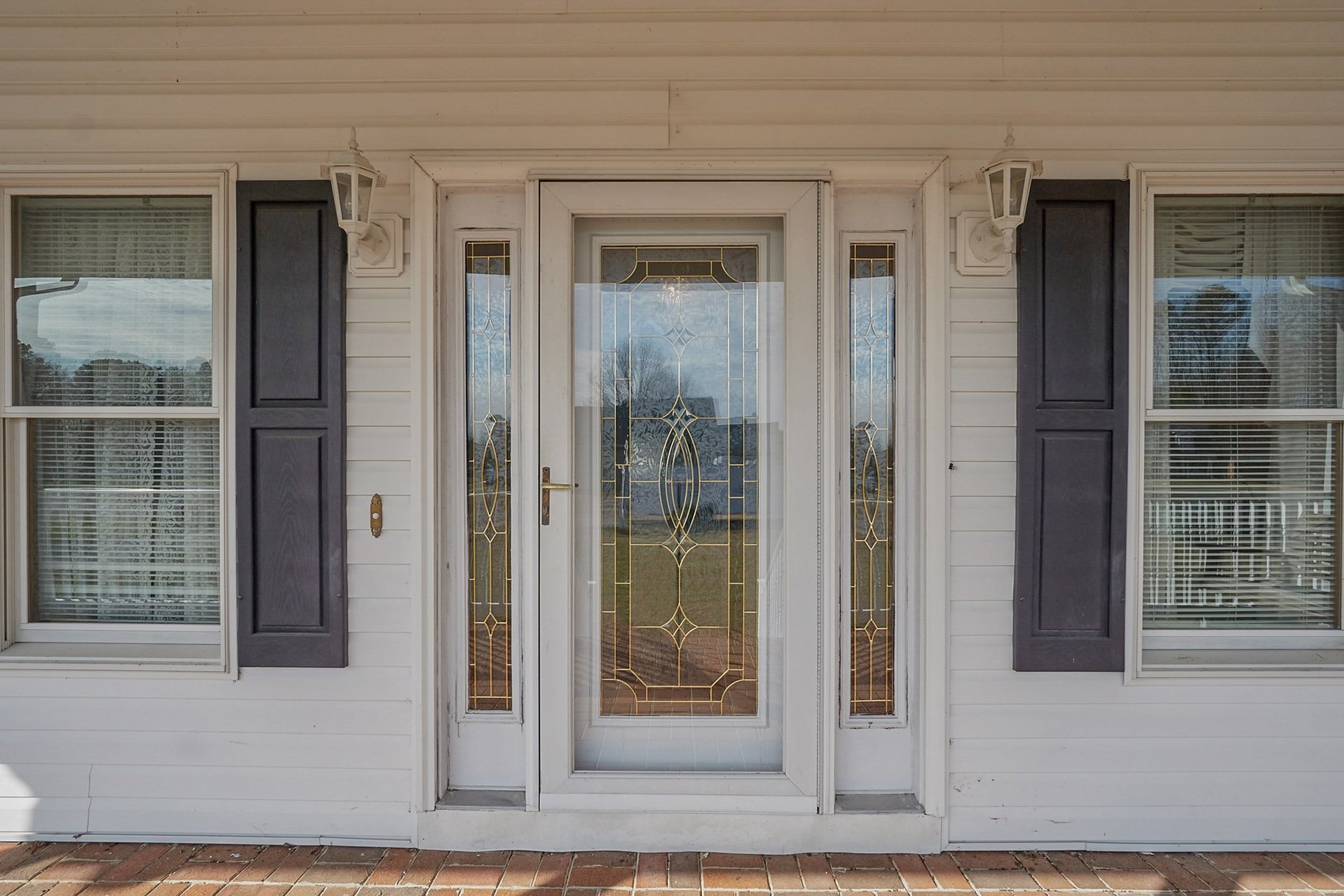 Image for 3 BR/2.5 BA Home on .62 +/- Acres & Adjacent .50 +/- Acre Building Lot--Franklin, VA