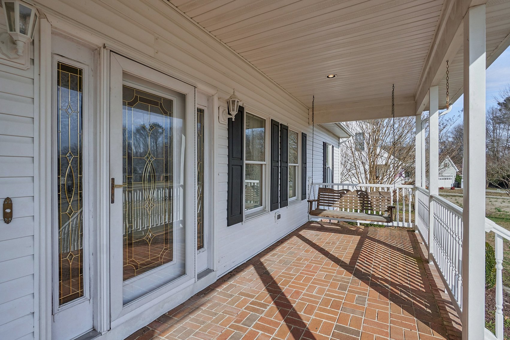 Image for 3 BR/2.5 BA Home on .62 +/- Acres & Adjacent .50 +/- Acre Building Lot--Franklin, VA