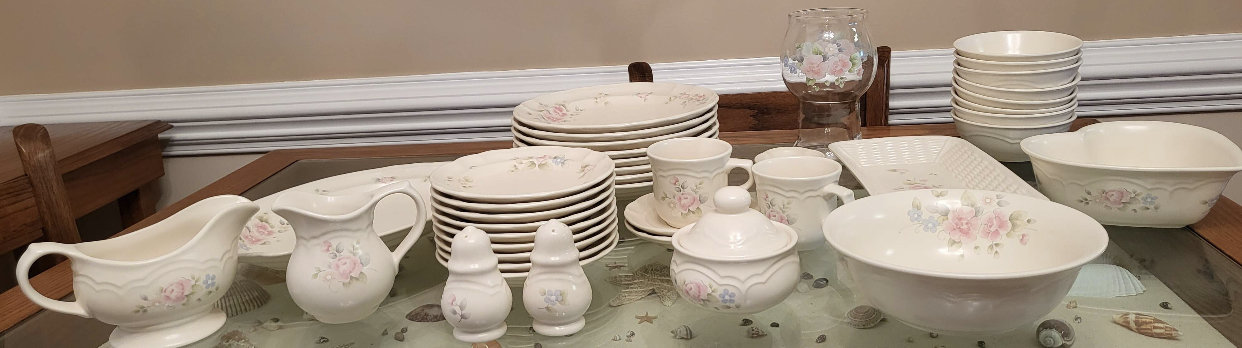 Image for PUBLIC ESTATE AUCTION (LIVING, MOVING)