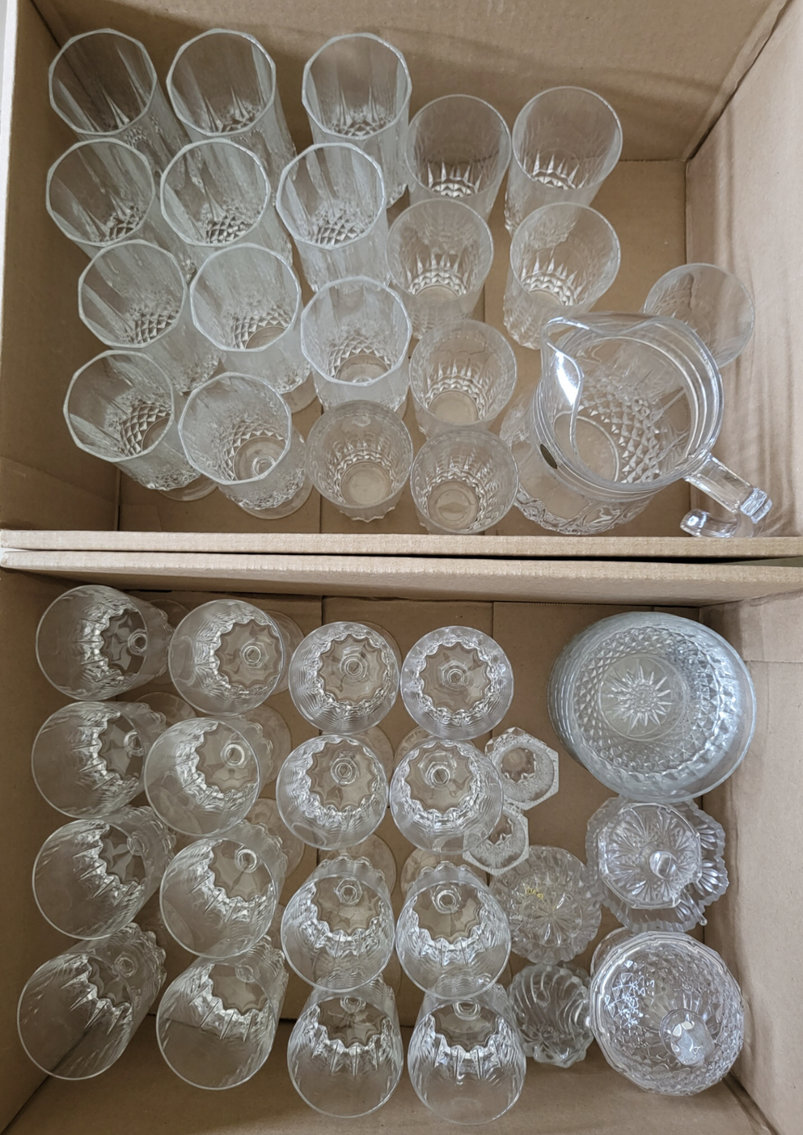 Image for PUBLIC ESTATE AUCTION (LIVING, MOVING)