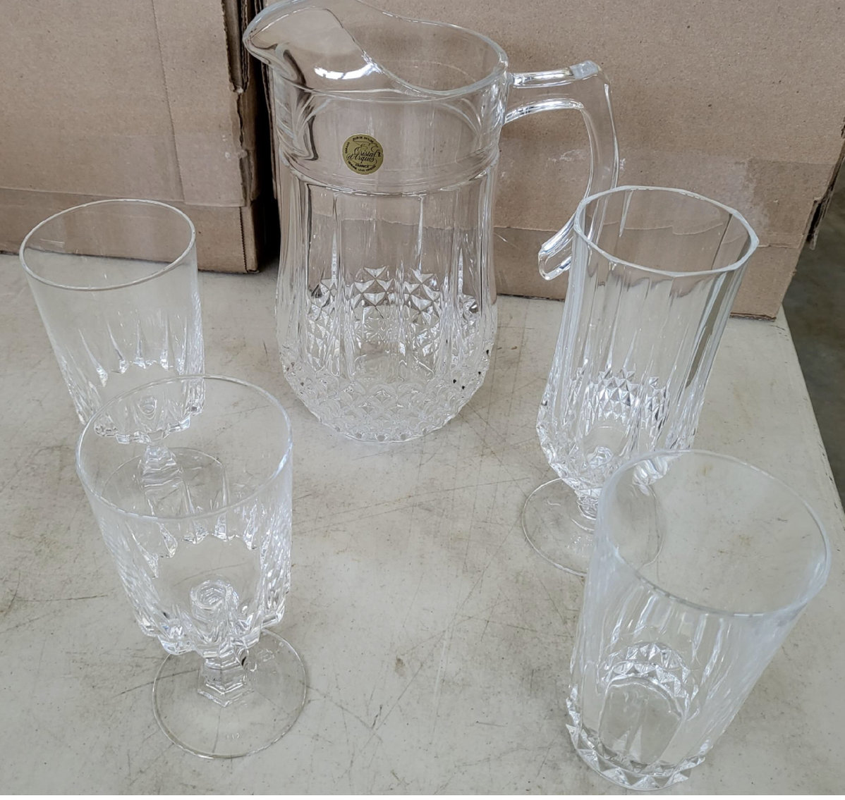 Image for PUBLIC ESTATE AUCTION (LIVING, MOVING)