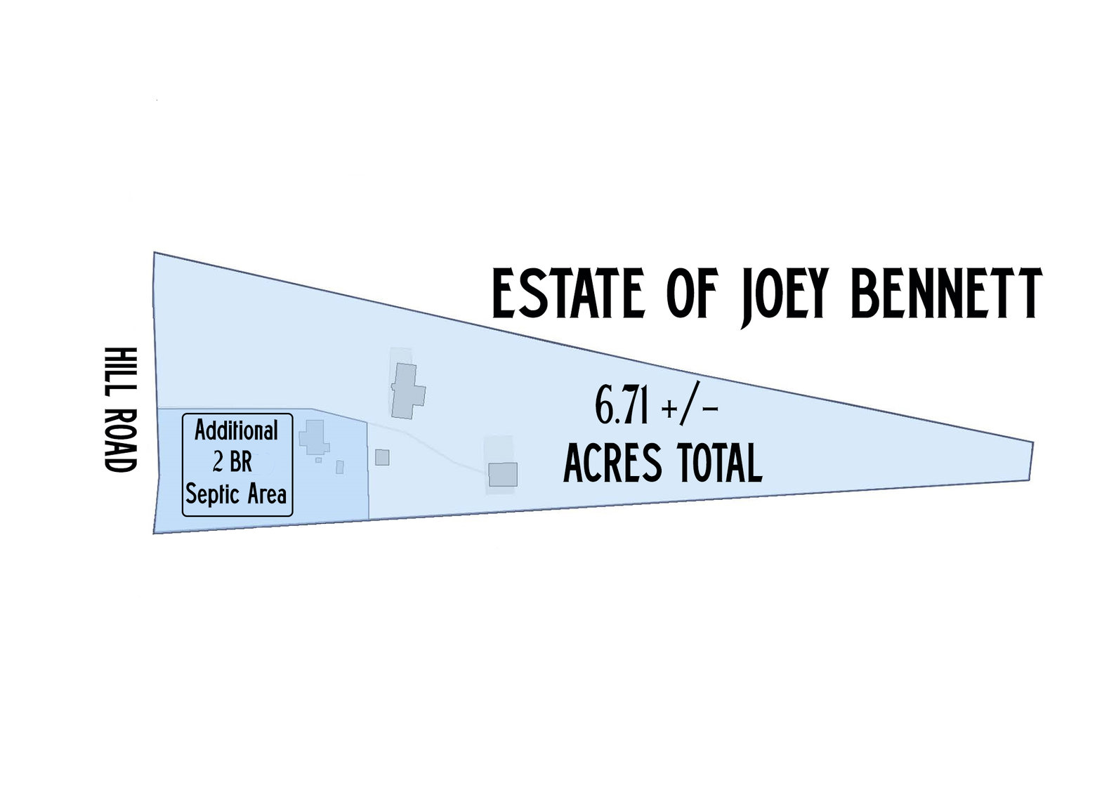4052 Hill Road, Rockvale