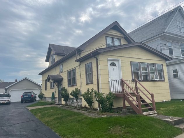 Image for 161 MILNOR AVE LACKAWANNA, NY 14218