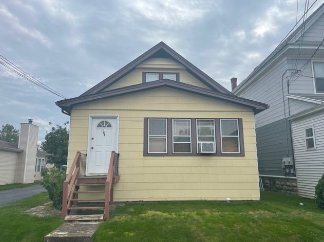 Image for 161 MILNOR AVE LACKAWANNA, NY 14218