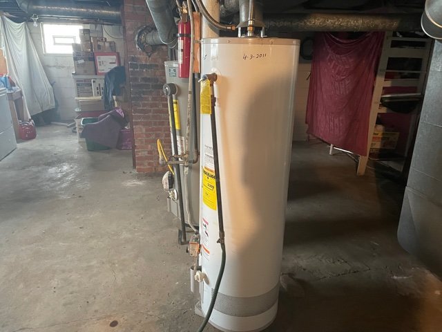 Image for 161 MILNOR AVE LACKAWANNA, NY 14218