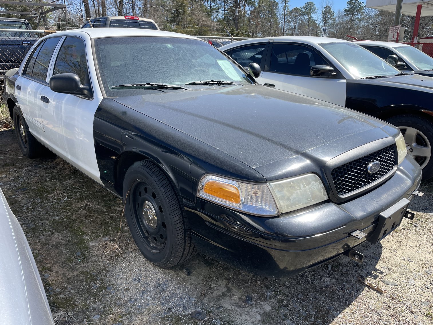 Image for ABSOLUTE AUCTION - MONROE COUNTY (GA) SURPLUS EQUIPMENT