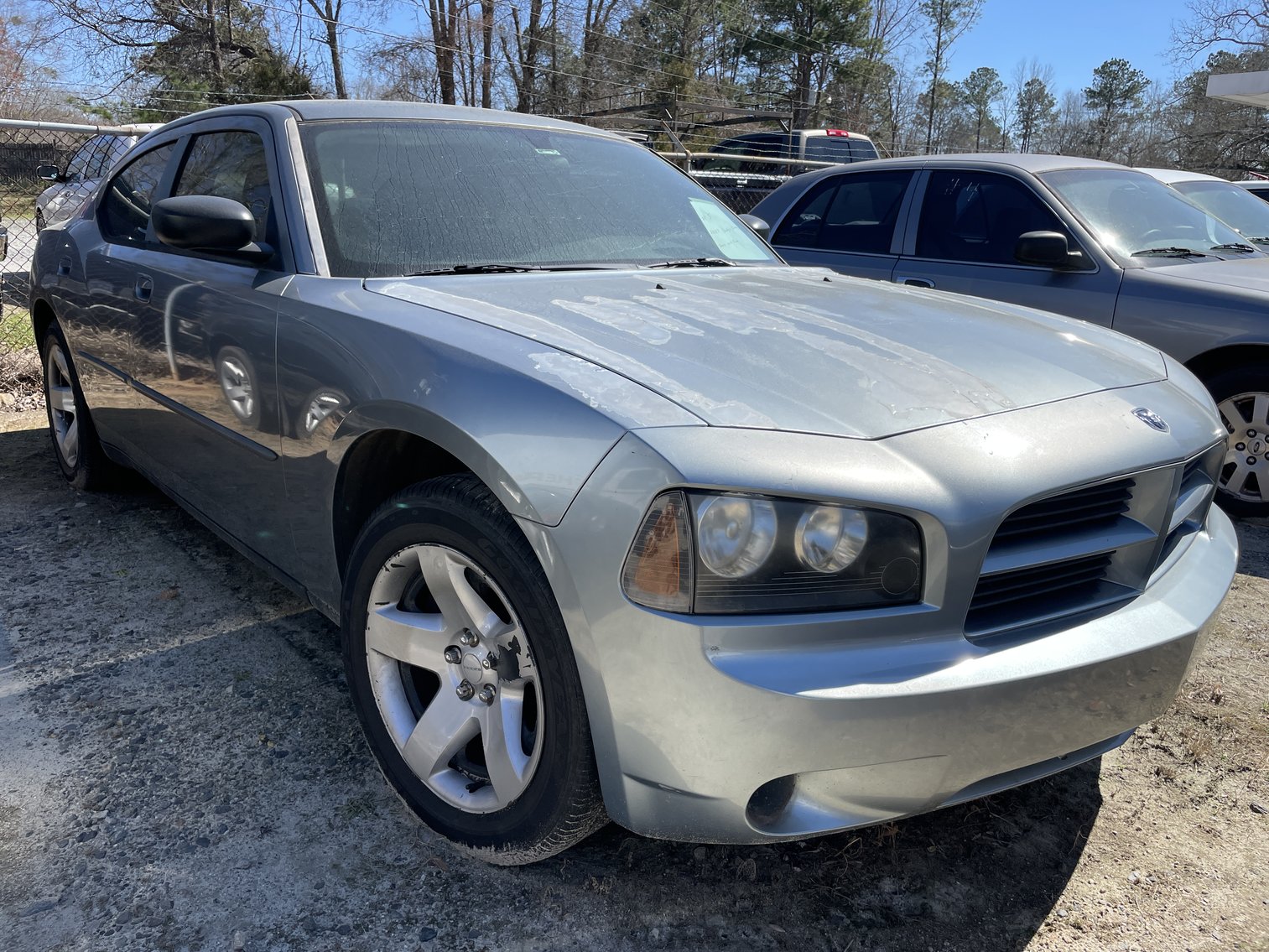 Image for ABSOLUTE AUCTION - MONROE COUNTY (GA) SURPLUS EQUIPMENT