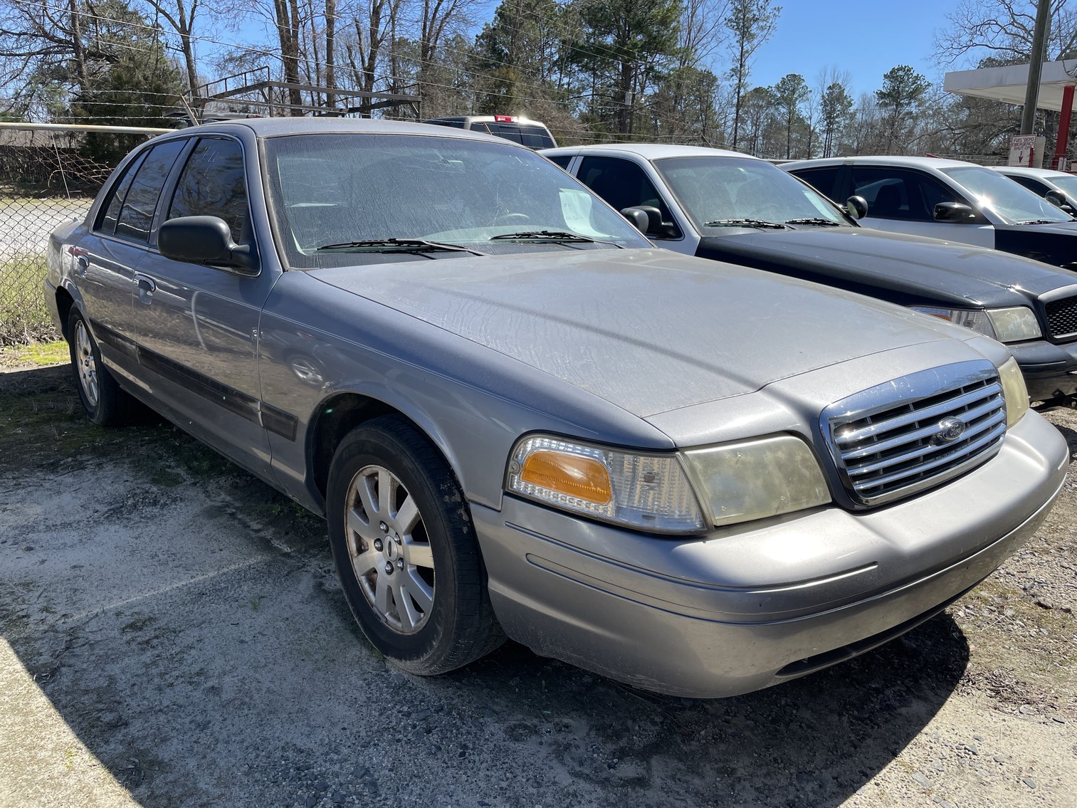 Image for ABSOLUTE AUCTION - MONROE COUNTY (GA) SURPLUS EQUIPMENT