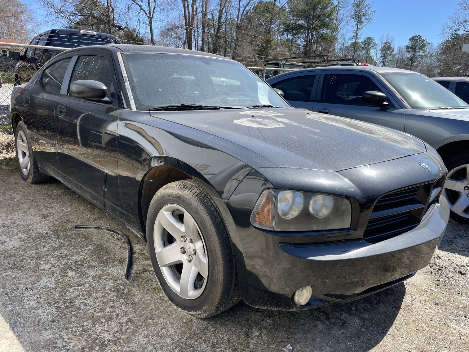 Image for ABSOLUTE AUCTION - MONROE COUNTY (GA) SURPLUS EQUIPMENT