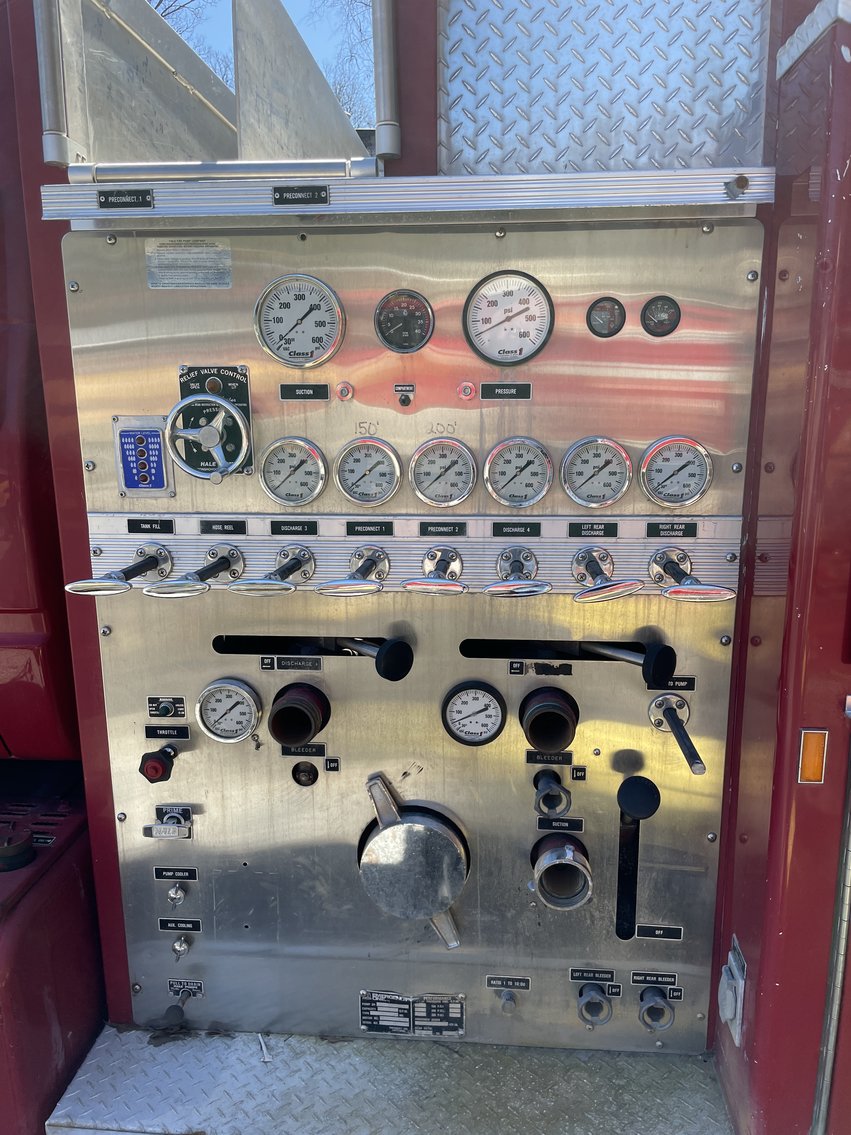 Image for ABSOLUTE AUCTION - MONROE COUNTY (GA) SURPLUS EQUIPMENT