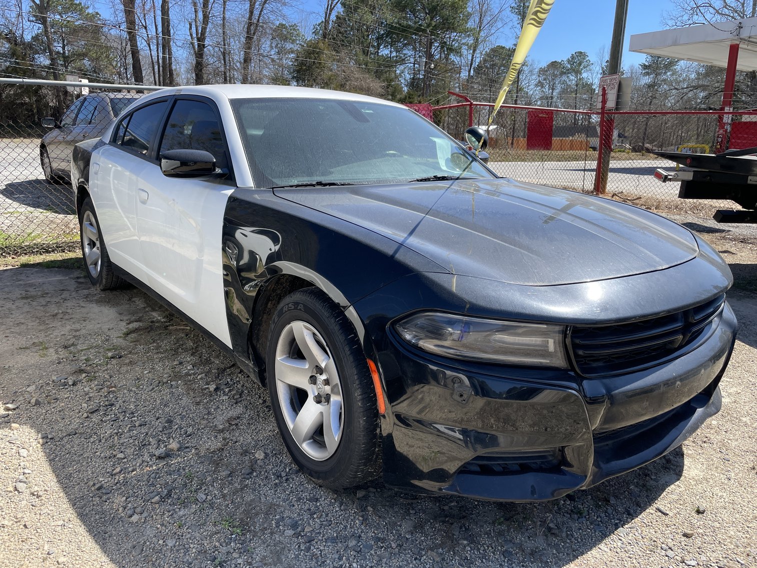 Image for ABSOLUTE AUCTION - MONROE COUNTY (GA) SURPLUS EQUIPMENT