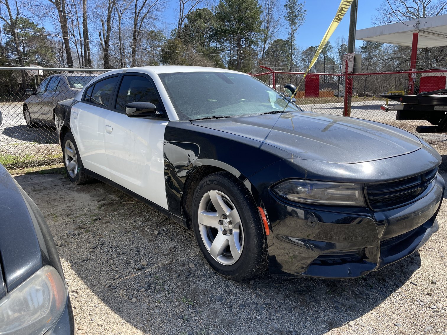 Image for ABSOLUTE AUCTION - MONROE COUNTY (GA) SURPLUS EQUIPMENT