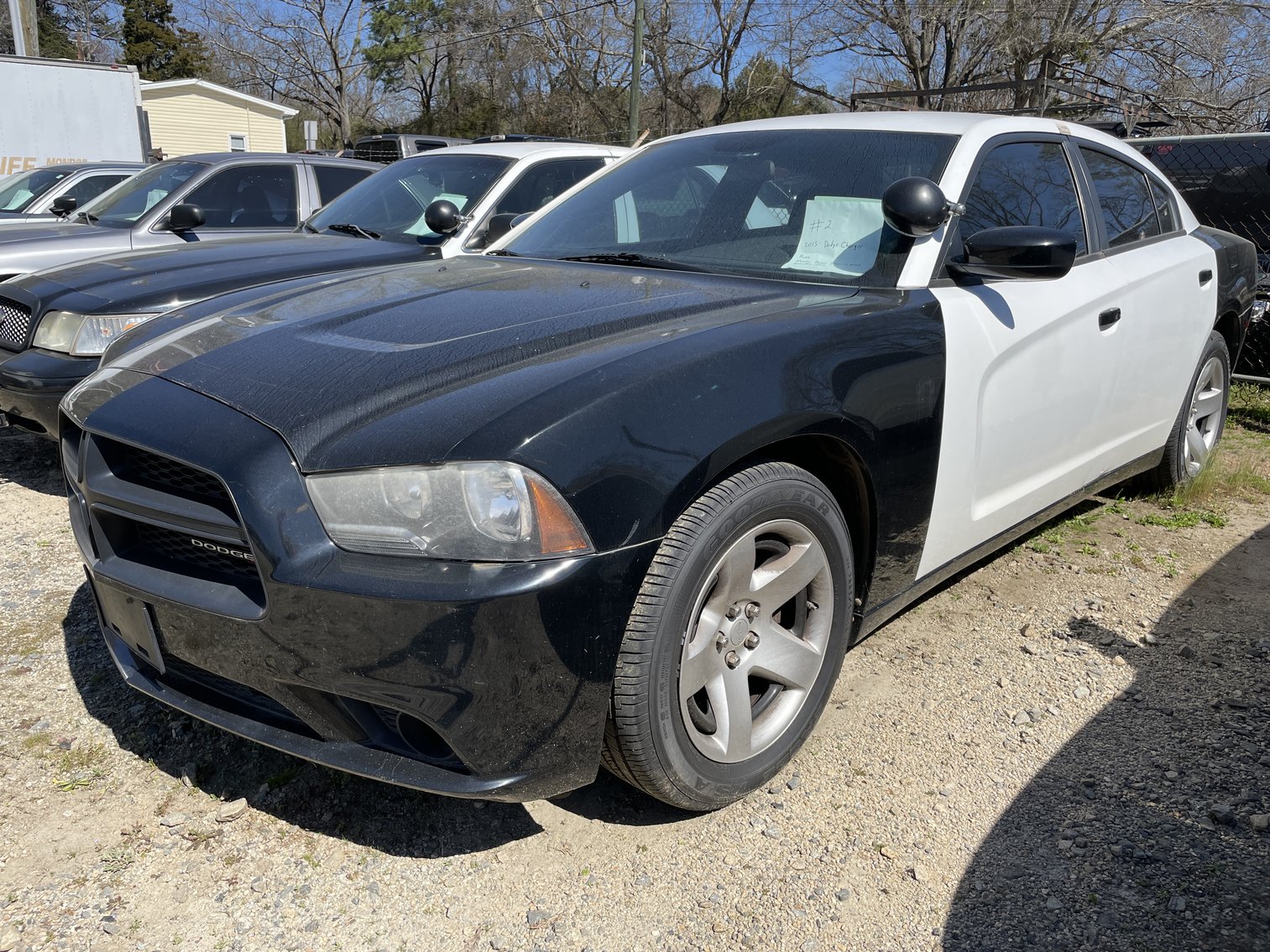 Image for ABSOLUTE AUCTION - MONROE COUNTY (GA) SURPLUS EQUIPMENT