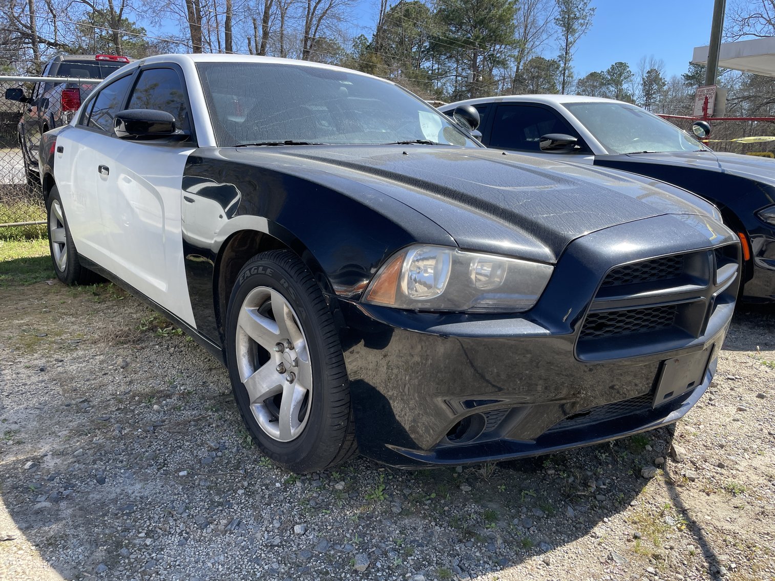 Image for ABSOLUTE AUCTION - MONROE COUNTY (GA) SURPLUS EQUIPMENT