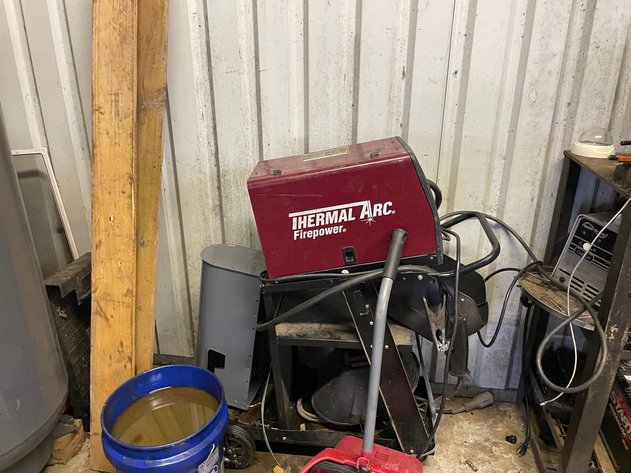 Image for LIVE AUCTION - 2 Houses & Shop on 15.573 Acres in Houston County, Georgia