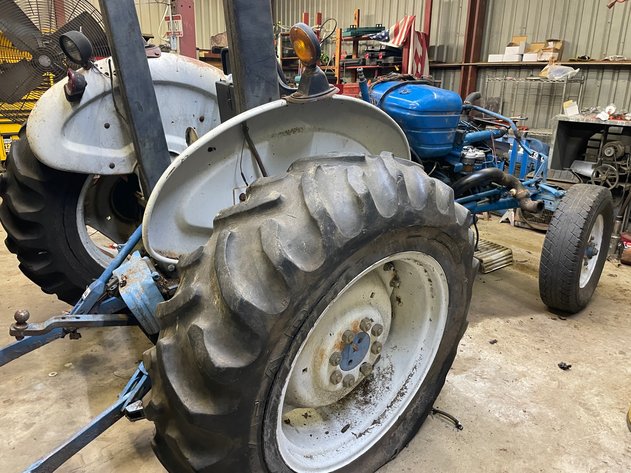 Image for LIVE AUCTION - 2 Houses & Shop on 15.573 Acres in Houston County, Georgia