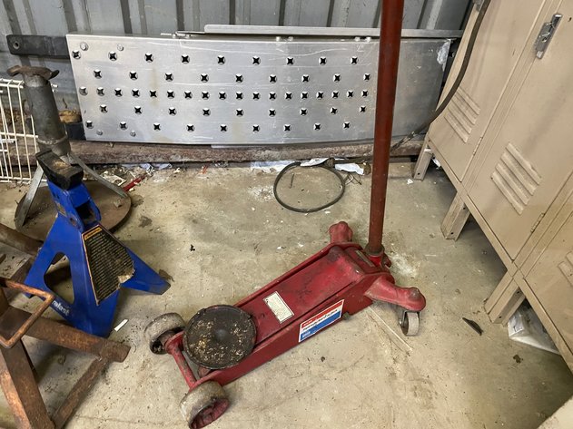 Image for LIVE AUCTION - 2 Houses & Shop on 15.573 Acres in Houston County, Georgia