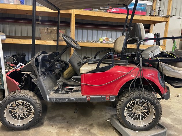 Image for LIVE AUCTION - 2 Houses & Shop on 15.573 Acres in Houston County, Georgia