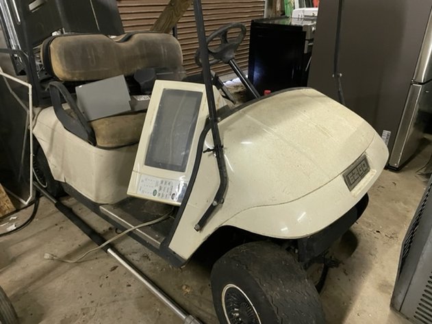 Image for LIVE AUCTION - 2 Houses & Shop on 15.573 Acres in Houston County, Georgia