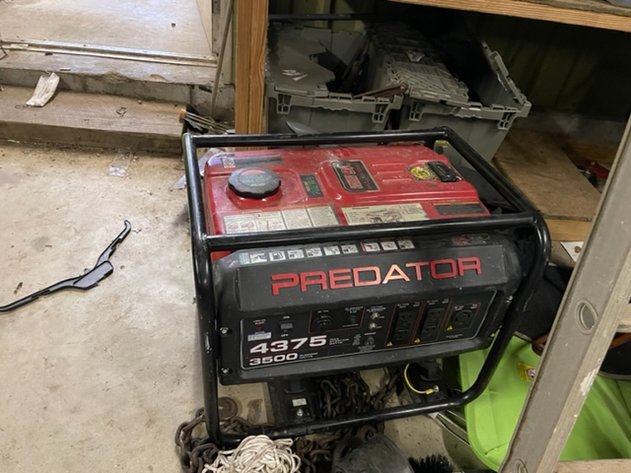 Image for LIVE AUCTION - 2 Houses & Shop on 15.573 Acres in Houston County, Georgia