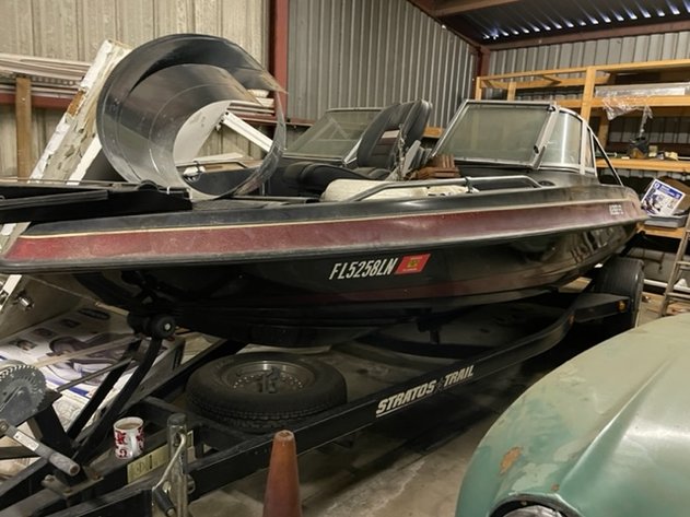 Image for LIVE AUCTION - 2 Houses & Shop on 15.573 Acres in Houston County, Georgia