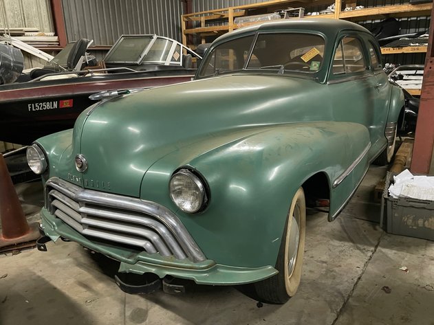 Image for LIVE AUCTION - 2 Houses & Shop on 15.573 Acres in Houston County, Georgia