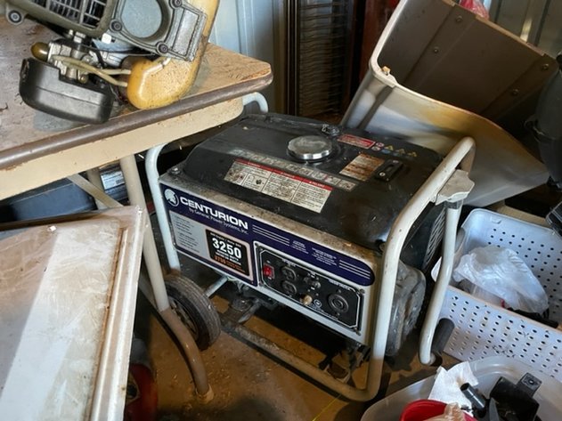 Image for LIVE AUCTION - 2 Houses & Shop on 15.573 Acres in Houston County, Georgia